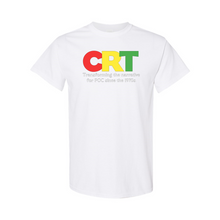 Load image into Gallery viewer, CRT Since 1970s T-Shirt
